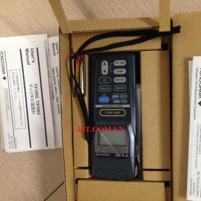 Máy đo nhiệt độ TX10 YOKOGAWA NHẬT